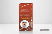 pcd Pharma Products - Atlina Lifesciences haryana -	aquacold ds suspension.jpeg	